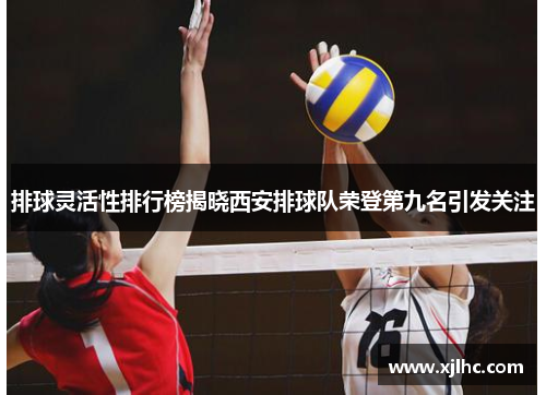 排球灵活性排行榜揭晓西安排球队荣登第九名引发关注